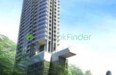 39 Sukhumvit, Phrom Phong, Bangkok, Thailand, 1 Bedroom Bedrooms, ,1 BathroomBathrooms,Condo,For Sale,Sansiri 39,Sukhumvit,5141