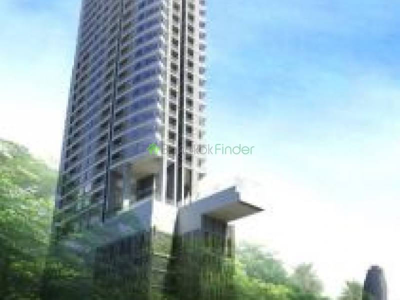 39 Sukhumvit, Phrom Phong, Bangkok, Thailand, 1 Bedroom Bedrooms, ,1 BathroomBathrooms,Condo,For Sale,Sansiri 39,Sukhumvit,5141