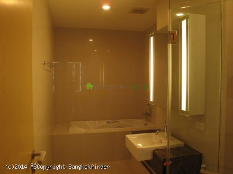 39 Sukhumvit, Phrom Phong, Bangkok, Thailand, 1 Bedroom Bedrooms, ,1 BathroomBathrooms,Condo,For Sale,Sansiri 39,Sukhumvit,5141