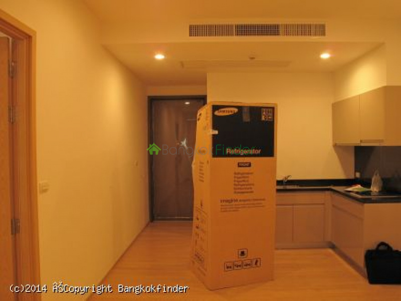 39 Sukhumvit, Phrom Phong, Bangkok, Thailand, 1 Bedroom Bedrooms, ,1 BathroomBathrooms,Condo,For Sale,Sansiri 39,Sukhumvit,5141