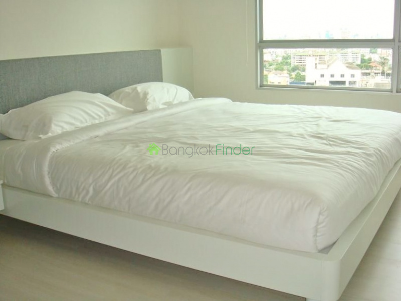 Ratchada, Bangkok, Thailand, 2 Bedrooms Bedrooms, ,1 BathroomBathrooms,Condo,For Sale,The Room Rachada,5147