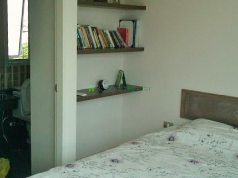 Phra Khanong, Bangkok, Thailand, 2 Bedrooms Bedrooms, ,2 BathroomsBathrooms,Condo,For Sale,Tree Condo,5148