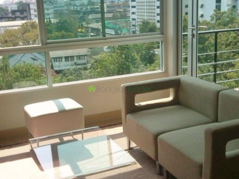 Phra Khanong, Bangkok, Thailand, 2 Bedrooms Bedrooms, ,2 BathroomsBathrooms,Condo,For Sale,Tree Condo,5148