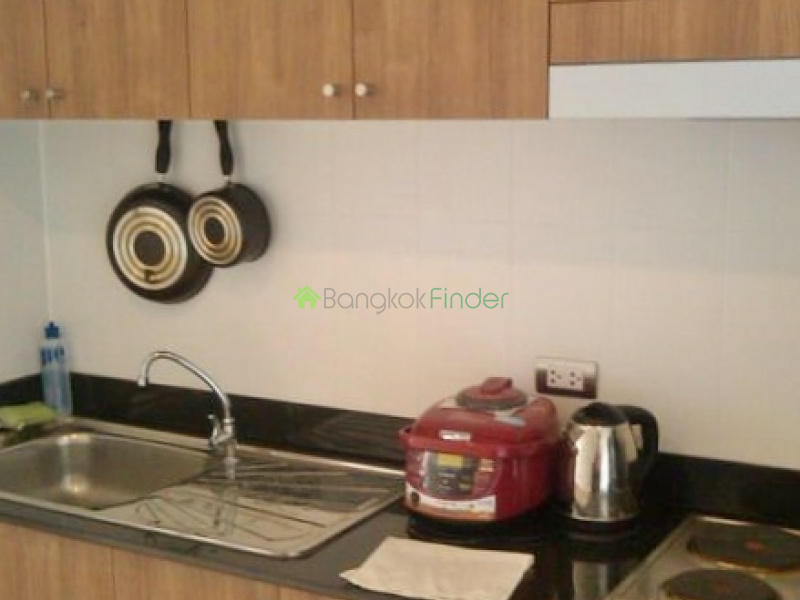 Phra Khanong, Bangkok, Thailand, 2 Bedrooms Bedrooms, ,2 BathroomsBathrooms,Condo,For Sale,Tree Condo,5148