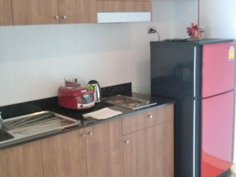 Phra Khanong, Bangkok, Thailand, 2 Bedrooms Bedrooms, ,2 BathroomsBathrooms,Condo,For Sale,Tree Condo,5148