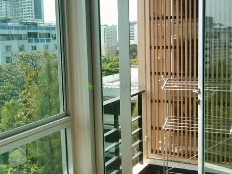 Phra Khanong, Bangkok, Thailand, 2 Bedrooms Bedrooms, ,2 BathroomsBathrooms,Condo,For Sale,Tree Condo,5148