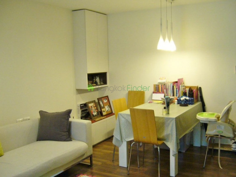 On Nut, Bangkok, Thailand, 2 Bedrooms Bedrooms, ,1 BathroomBathrooms,Condo,For Sale,The Room 79,5149