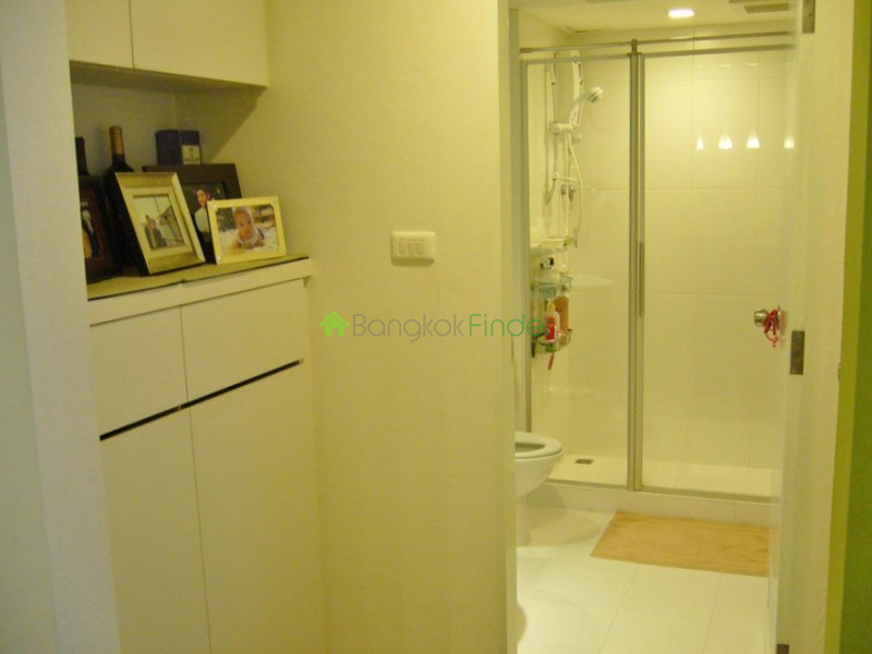 On Nut, Bangkok, Thailand, 2 Bedrooms Bedrooms, ,1 BathroomBathrooms,Condo,For Sale,The Room 79,5149