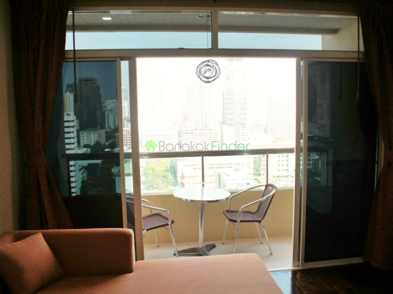 Nana, Bangkok, Thailand, 2 Bedrooms Bedrooms, ,2 BathroomsBathrooms,Condo,Sold,Sukhumvit City Resort,5150