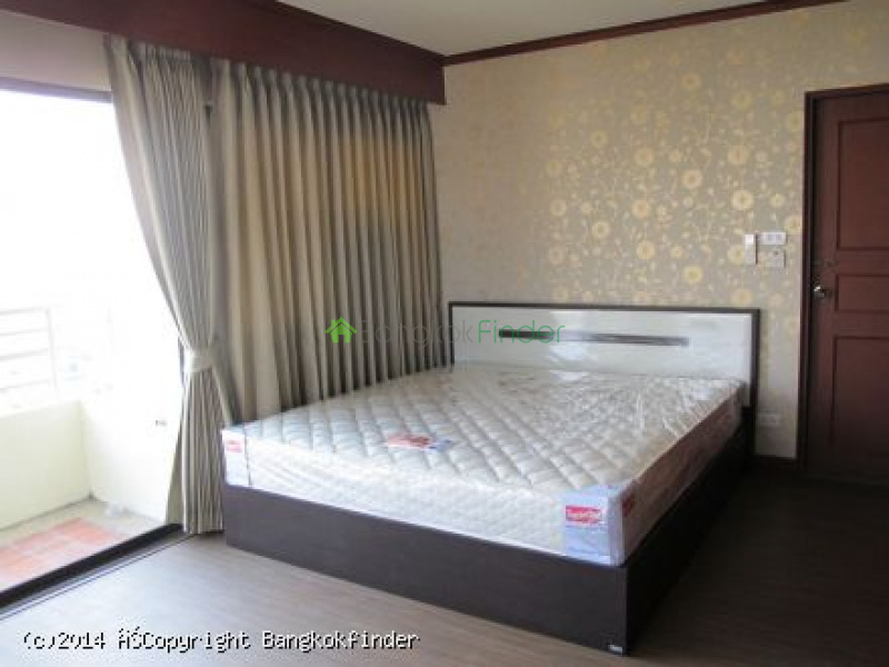 6 Sukhumvit, Nana, Thailand, 2 Bedrooms Bedrooms, ,2 BathroomsBathrooms,Condo,For Rent,Saranjai Mansions,Sukhumvit,5552