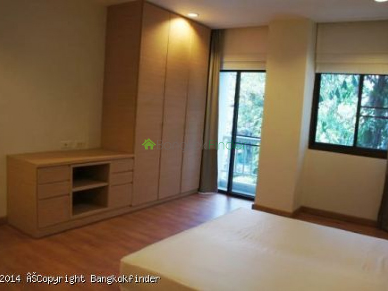 55 Sukhumvit, Thonglor, Thailand, 2 Bedrooms Bedrooms, ,2 BathroomsBathrooms,Condo,For Rent,Baan Phransiri,Sukhumvit,5549