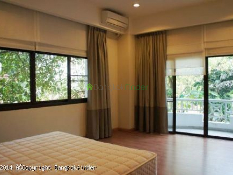 55 Sukhumvit, Thonglor, Thailand, 2 Bedrooms Bedrooms, ,2 BathroomsBathrooms,Condo,For Rent,Baan Phransiri,Sukhumvit,5549