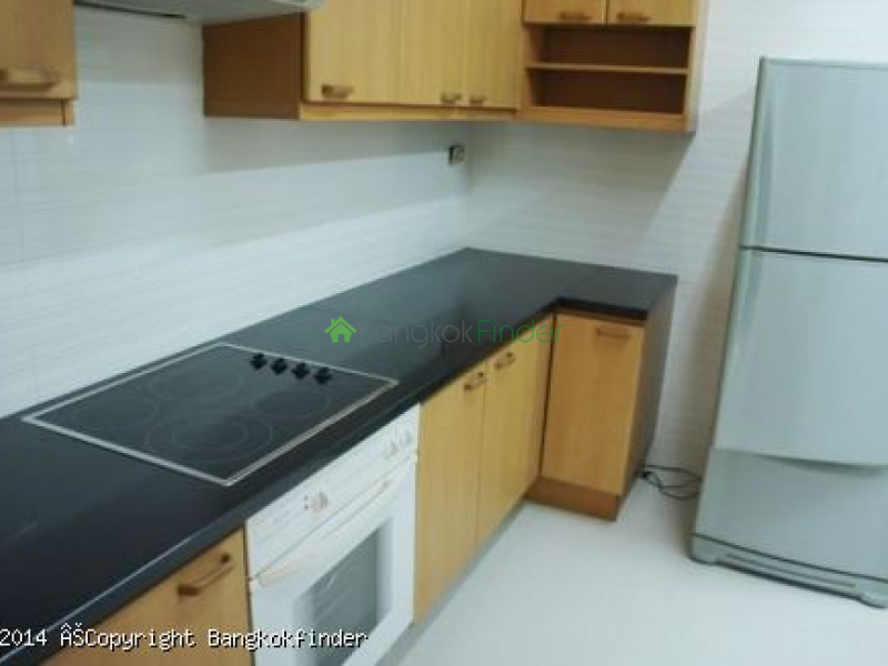 55 Sukhumvit, Thonglor, Thailand, 2 Bedrooms Bedrooms, ,2 BathroomsBathrooms,Condo,For Rent,Baan Phransiri,Sukhumvit,5549