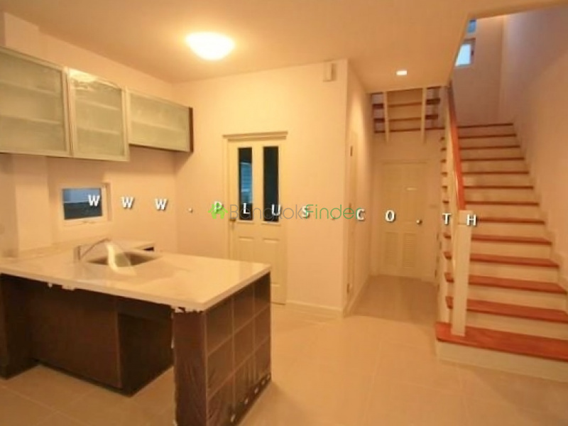 Chaeng Wattana, Chaeng Wattana, Bangkok, Thailand, 3 Bedrooms Bedrooms, ,3 BathroomsBathrooms,House,Sold,Chaeng Wattana,5164