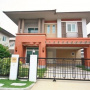 Chaeng Wattana, Chaeng Wattana, Bangkok, Thailand, 3 Bedrooms Bedrooms, ,3 BathroomsBathrooms,House,Sold,Chaeng Wattana,5164