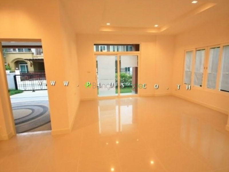 Chaeng Wattana, Chaeng Wattana, Bangkok, Thailand, 3 Bedrooms Bedrooms, ,3 BathroomsBathrooms,House,Sold,Chaeng Wattana,5164