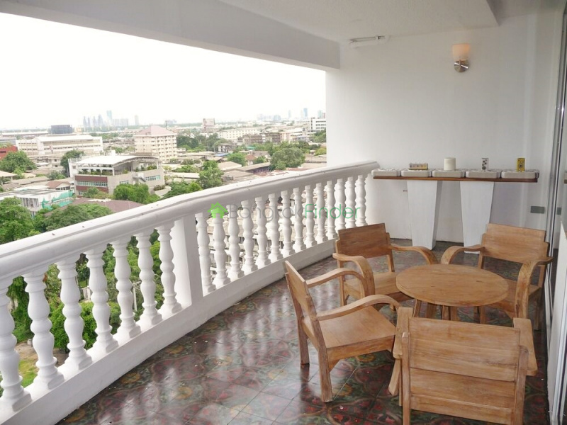 38 Sukhumvit, Thonglor, Bangkok, Thailand, 2 Bedrooms Bedrooms, ,2 BathroomsBathrooms,Condo,For Sale,38 Mansion,Sukhumvit,5167