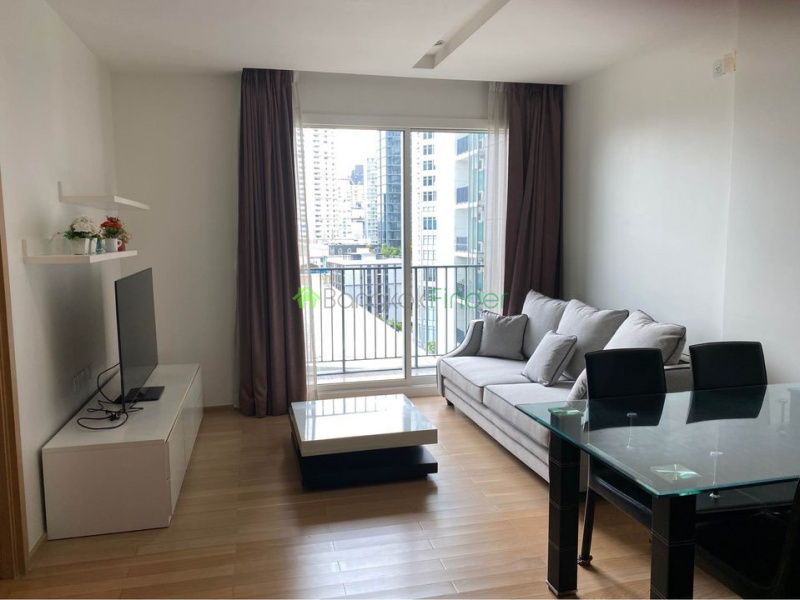 Address not available!, 1 Bedroom Bedrooms, ,1 BathroomBathrooms,Condo,For Rent,Siri at Sukhumvit Condominium,Sukhumvit,7,5169