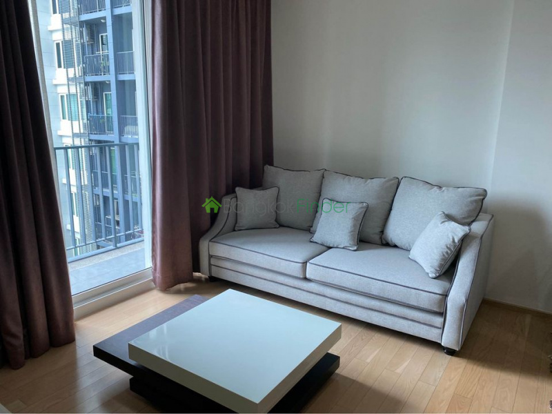 Address not available!, 1 Bedroom Bedrooms, ,1 BathroomBathrooms,Condo,For Rent,Siri at Sukhumvit Condominium,Sukhumvit,7,5169