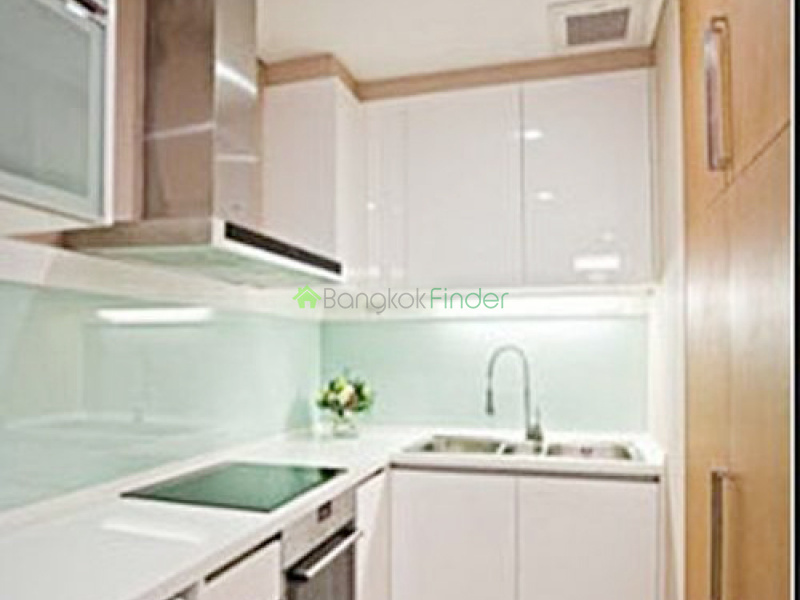 24 Sukhumvit, Thonglor, Bangkok, Thailand, 1 Bedroom Bedrooms, ,1 BathroomBathrooms,Condo,For Sale,Bright Sukhumvit 24,Sukhumvit,5170