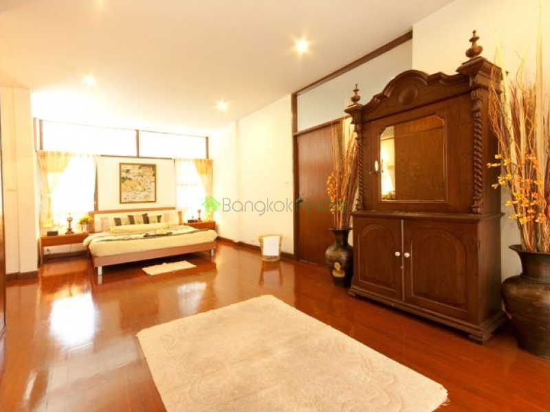 39 Sukhumvit, Bangkok, Thailand, 3 Bedrooms Bedrooms, ,3 BathroomsBathrooms,House,Sold,Sukhumvit,5174