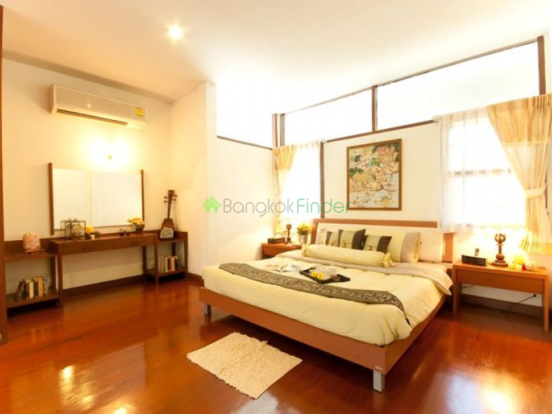 39 Sukhumvit, Bangkok, Thailand, 3 Bedrooms Bedrooms, ,3 BathroomsBathrooms,House,Sold,Sukhumvit,5174