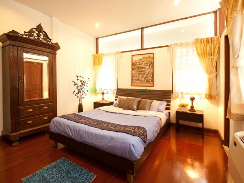 39 Sukhumvit, Bangkok, Thailand, 3 Bedrooms Bedrooms, ,3 BathroomsBathrooms,House,Sold,Sukhumvit,5174