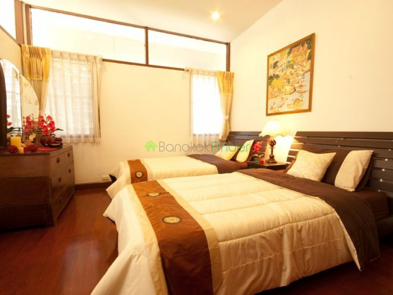 39 Sukhumvit, Bangkok, Thailand, 3 Bedrooms Bedrooms, ,3 BathroomsBathrooms,House,Sold,Sukhumvit,5174