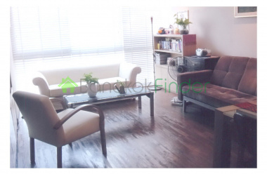 38 Sukhumvit, Bangkok, Thailand, 1 Bedroom Bedrooms, ,1 BathroomBathrooms,Condo,For Sale,Von Napa,Sukhumvit,5175