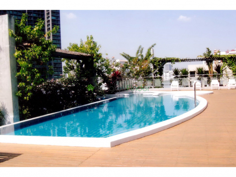 38 Sukhumvit, Bangkok, Thailand, 1 Bedroom Bedrooms, ,1 BathroomBathrooms,Condo,For Sale,Von Napa,Sukhumvit,5175