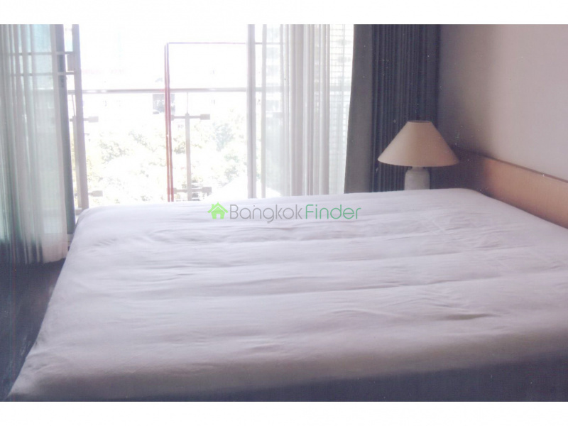 38 Sukhumvit, Bangkok, Thailand, 1 Bedroom Bedrooms, ,1 BathroomBathrooms,Condo,For Sale,Von Napa,Sukhumvit,5175