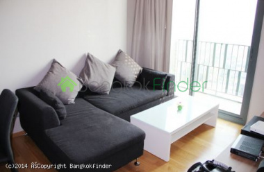 34 Sukhumvit, Thonglor, Bangkok, Thailand, 1 Bedroom Bedrooms, ,1 BathroomBathrooms,Condo,Sold,Keyne by Sansiri,Sukhumvit,5177