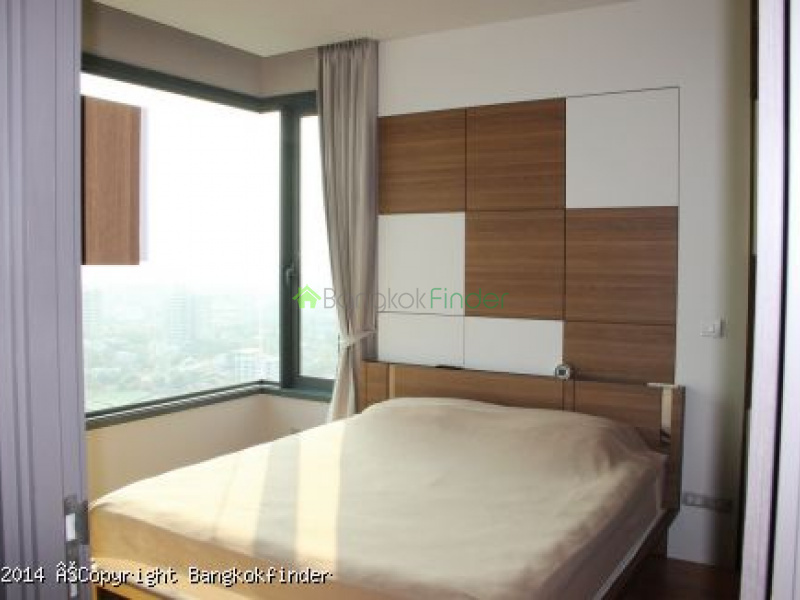 34 Sukhumvit, Thonglor, Bangkok, Thailand, 1 Bedroom Bedrooms, ,1 BathroomBathrooms,Condo,Sold,Keyne by Sansiri,Sukhumvit,5177