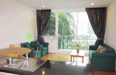 23 Sukhumvit, Bangkok, Thailand, 1 Bedroom Bedrooms, ,1 BathroomBathrooms,Condo,Sold,The Wind Sukhumvit 23,Sukhumvit,5180