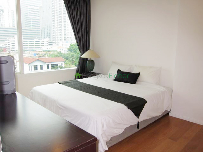 23 Sukhumvit, Bangkok, Thailand, 1 Bedroom Bedrooms, ,1 BathroomBathrooms,Condo,Sold,The Wind Sukhumvit 23,Sukhumvit,5180