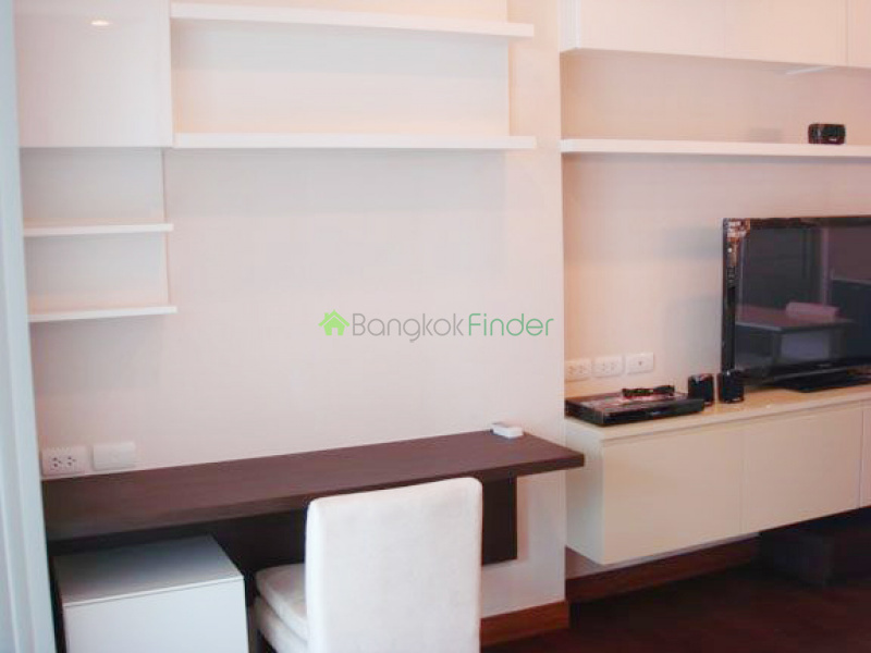 55 Sukhumvit, Thonglor, Bangkok, Thailand, 1 Bedroom Bedrooms, ,1 BathroomBathrooms,Condo,For Sale,Ivy Thonglor,Sukhumvit,5188