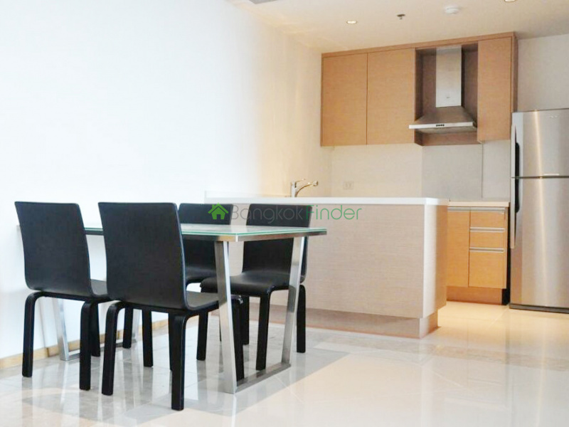 1 Sathorn, Sathorn, Bangkok, Thailand, 1 Bedroom Bedrooms, ,1 BathroomBathrooms,Condo,For Sale,The Empire Place,Sathorn,5207