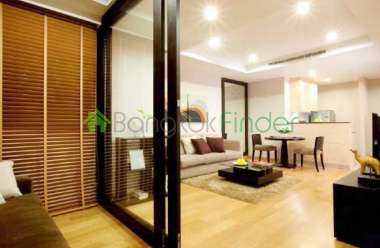 1 Sathorn, Sathorn, Bangkok, Thailand, 2 Bedrooms Bedrooms, ,2 BathroomsBathrooms,Condo,For Sale,Sathorn Garden,Sathorn,5209