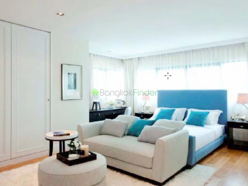 1 Sathorn, Sathorn, Bangkok, Thailand, 3 Bedrooms Bedrooms, ,3 BathroomsBathrooms,Condo,For Sale,Sathorn Garden,Sathorn,5210