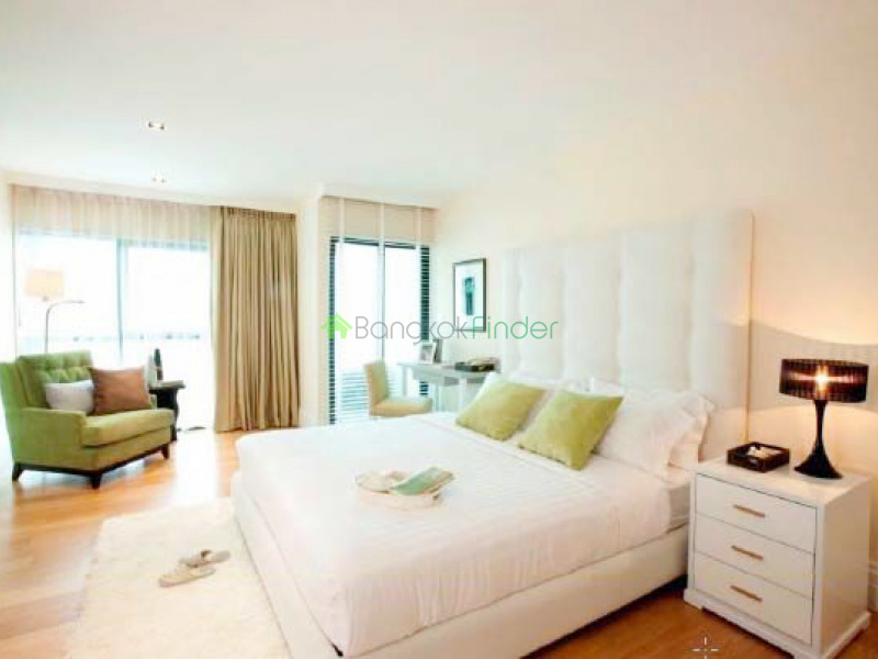 1 Sathorn, Sathorn, Bangkok, Thailand, 3 Bedrooms Bedrooms, ,3 BathroomsBathrooms,Condo,For Sale,Sathorn Garden,Sathorn,5210