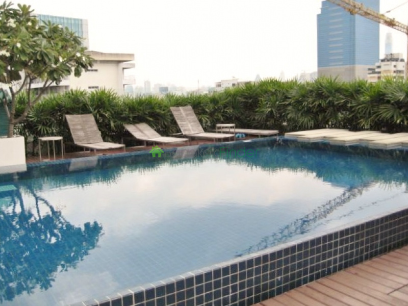 Aree Phaholyothin, Aree-Phaholyothin, Bangkok, Thailand, 1 Bedroom Bedrooms, ,1 BathroomBathrooms,Condo,For Sale,Villa Ratchakhru,Phaholyothin,5218