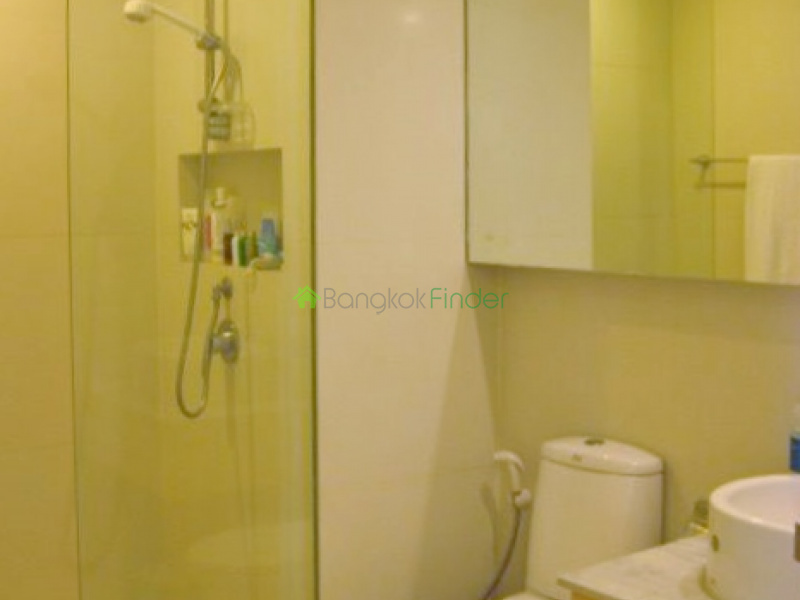 Aree Phaholyothin, Aree-Phaholyothin, Bangkok, Thailand, 1 Bedroom Bedrooms, ,1 BathroomBathrooms,Condo,For Sale,Villa Ratchakhru,Phaholyothin,5218