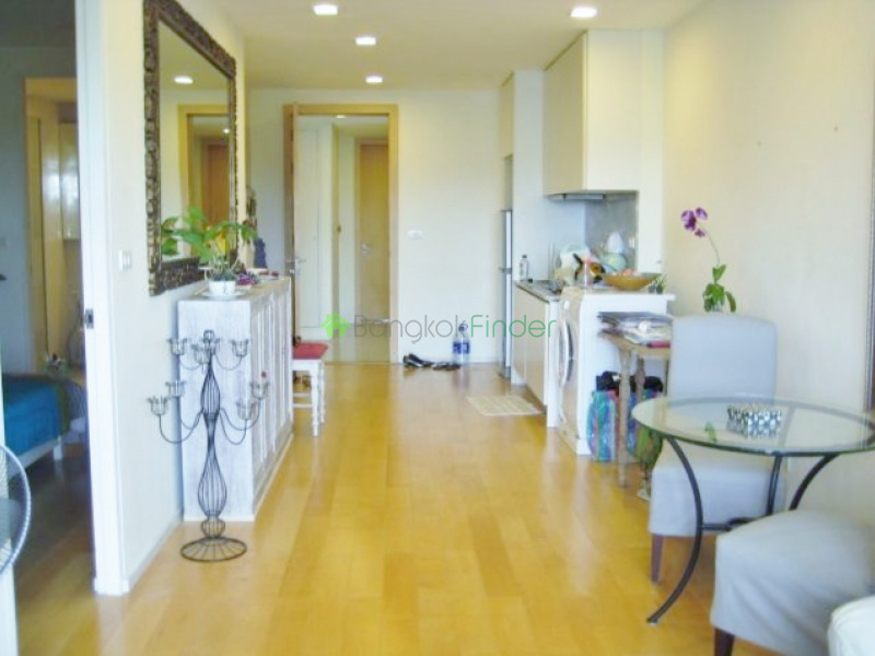 Aree Phaholyothin, Aree-Phaholyothin, Bangkok, Thailand, 1 Bedroom Bedrooms, ,1 BathroomBathrooms,Condo,For Sale,Villa Ratchakhru,Phaholyothin,5218