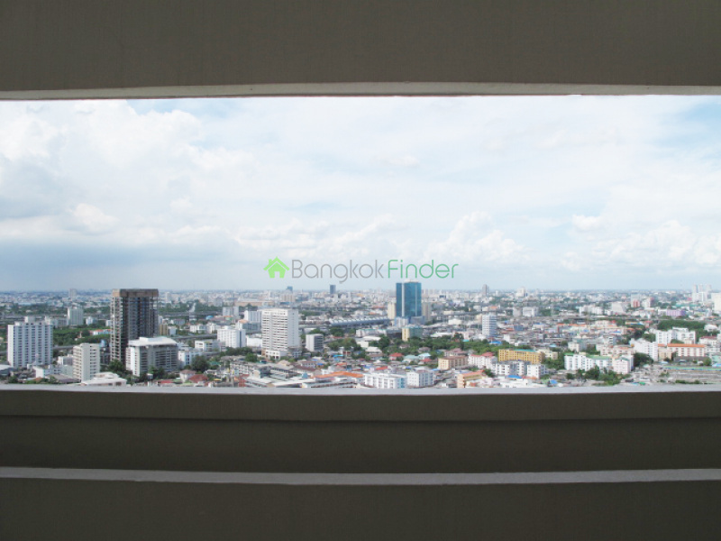 63 Sukhumvit, Ekamai, Bangkok, Thailand, 4 Bedrooms Bedrooms, ,4 BathroomsBathrooms,Condo,For Rent,Taiping Tower,Sukhumvit,5220