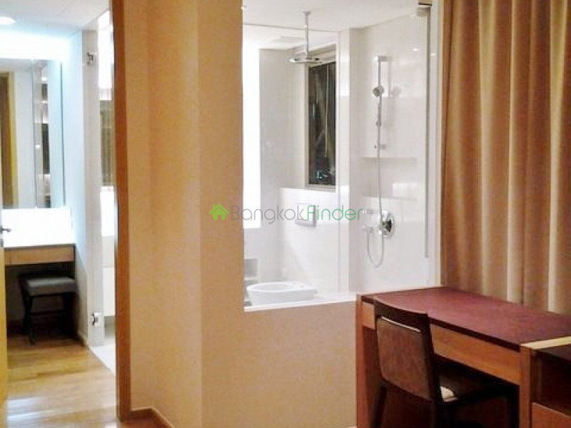 49 Sukhumvit, Phrom Phong, Bangkok, Thailand, 1 Bedroom Bedrooms, ,1 BathroomBathrooms,Condo,Sold,Aequa,Sukhumvit,5233