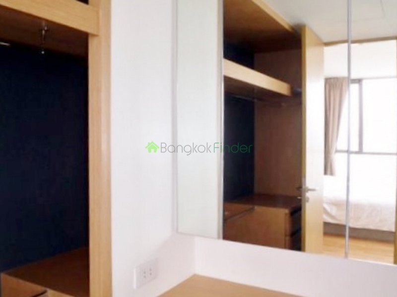 49 Sukhumvit, Phrom Phong, Bangkok, Thailand, 1 Bedroom Bedrooms, ,1 BathroomBathrooms,Condo,Sold,Aequa,Sukhumvit,5233