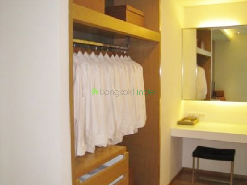 49 Sukhumvit, Phrom Phong, Bangkok, Thailand, 1 Bedroom Bedrooms, ,1 BathroomBathrooms,Condo,Sold,Aequa,Sukhumvit,5233