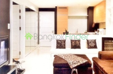 22 Sukhumvit, Phrom Phong, Bangkok, Thailand, 1 Bedroom Bedrooms, ,1 BathroomBathrooms,Condo,For Sale,Auguston,Sukhumvit,5236