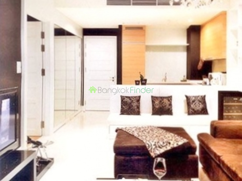 22 Sukhumvit, Phrom Phong, Bangkok, Thailand, 1 Bedroom Bedrooms, ,1 BathroomBathrooms,Condo,For Sale,Auguston,Sukhumvit,5236