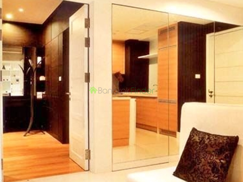 22 Sukhumvit, Phrom Phong, Bangkok, Thailand, 1 Bedroom Bedrooms, ,1 BathroomBathrooms,Condo,For Sale,Auguston,Sukhumvit,5236